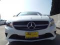 Cirrus White - CLA 250 Photo No. 2