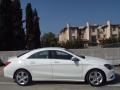 Cirrus White - CLA 250 Photo No. 3