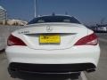Cirrus White - CLA 250 Photo No. 5