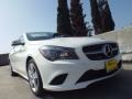 Cirrus White - CLA 250 Photo No. 11