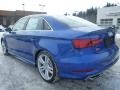 Sepang Blue Pearl - S3 2.0T Premium Plus quattro Photo No. 2
