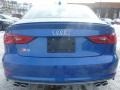 Sepang Blue Pearl - S3 2.0T Premium Plus quattro Photo No. 3