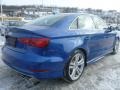 Sepang Blue Pearl - S3 2.0T Premium Plus quattro Photo No. 4
