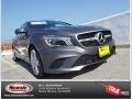 Mountain Grey Metallic - CLA 250 Photo No. 1