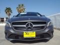 Mountain Grey Metallic - CLA 250 Photo No. 2