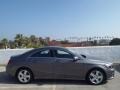 Mountain Grey Metallic - CLA 250 Photo No. 3