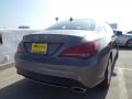 Mountain Grey Metallic - CLA 250 Photo No. 4