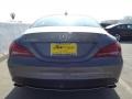 Mountain Grey Metallic - CLA 250 Photo No. 5