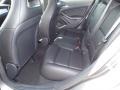 Mountain Grey Metallic - CLA 250 Photo No. 8