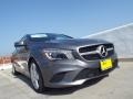 Mountain Grey Metallic - CLA 250 Photo No. 11