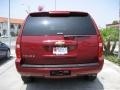 2007 Sport Red Metallic Chevrolet Tahoe LS  photo #6