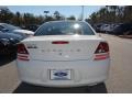 2004 Stone White Dodge Stratus SE Sedan  photo #7