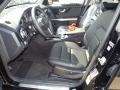 Black - GLK 350 Photo No. 7