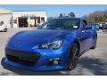 WR Blue Pearl - BRZ Limited Photo No. 7