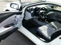 2012 Premium White Pearl Honda CR-Z EX Sport Hybrid  photo #13
