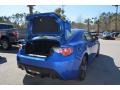 2013 WR Blue Pearl Subaru BRZ Limited  photo #18