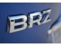 2013 WR Blue Pearl Subaru BRZ Limited  photo #19