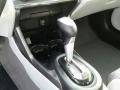 2012 Premium White Pearl Honda CR-Z EX Sport Hybrid  photo #17