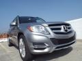 Paladium Silver Metallic - GLK 350 4Matic Photo No. 11