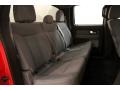 Steel Grey Rear Seat Photo for 2014 Ford F150 #101644193