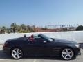 Magnetite Black Metallic - SL 550 Roadster Photo No. 3