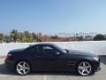 Magnetite Black Metallic - SL 550 Roadster Photo No. 7