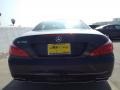 Magnetite Black Metallic - SL 550 Roadster Photo No. 9