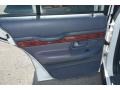 Deep Slate Blue Door Panel Photo for 2001 Mercury Grand Marquis #101644730