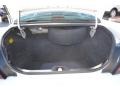  2001 Grand Marquis LS Trunk