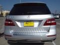 Iridium Silver Metallic - ML 350 Photo No. 5