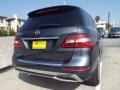 Steel Grey Metallic - ML 350 Photo No. 4