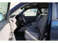 Bali Blue Pearl - Pilot EX-L 4WD Photo No. 12