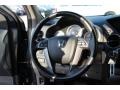 Bali Blue Pearl - Pilot EX-L 4WD Photo No. 16