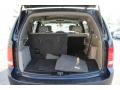 Bali Blue Pearl - Pilot EX-L 4WD Photo No. 21