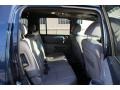 Bali Blue Pearl - Pilot EX-L 4WD Photo No. 24