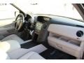 Bali Blue Pearl - Pilot EX-L 4WD Photo No. 26