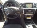 Steel Grey Metallic - ML 350 Photo No. 9