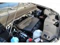 Bali Blue Pearl - Pilot EX-L 4WD Photo No. 28