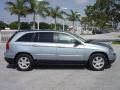 2004 Butane Blue Pearl Chrysler Pacifica AWD  photo #7