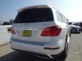 2015 designo Diamond White Metallic Mercedes-Benz GL 450 4Matic  photo #4