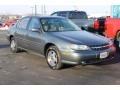 Medium Gray Metallic - Malibu LS Sedan Photo No. 2