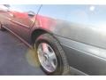 Medium Gray Metallic - Malibu LS Sedan Photo No. 4