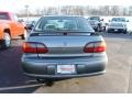 Medium Gray Metallic - Malibu LS Sedan Photo No. 6