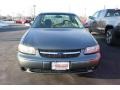 Medium Gray Metallic - Malibu LS Sedan Photo No. 8
