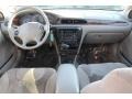 Medium Gray Metallic - Malibu LS Sedan Photo No. 10