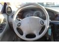 Medium Gray Metallic - Malibu LS Sedan Photo No. 11