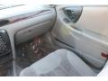 Medium Gray Metallic - Malibu LS Sedan Photo No. 13