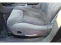 Medium Gray Metallic - Malibu LS Sedan Photo No. 16