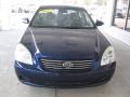 2007 Deep Ocean Blue Metallic Kia Optima LX  photo #20