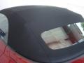 Blaze Red Crystal Pearlcoat - Crossfire SE Roadster Photo No. 10